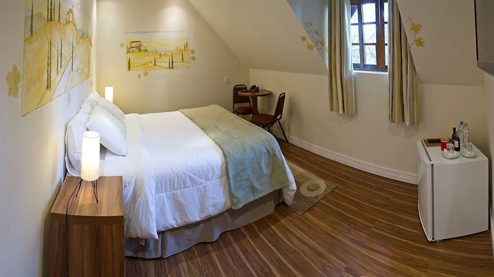 ** Hotel Pousada Matsubara Campos do Jordao Brazil