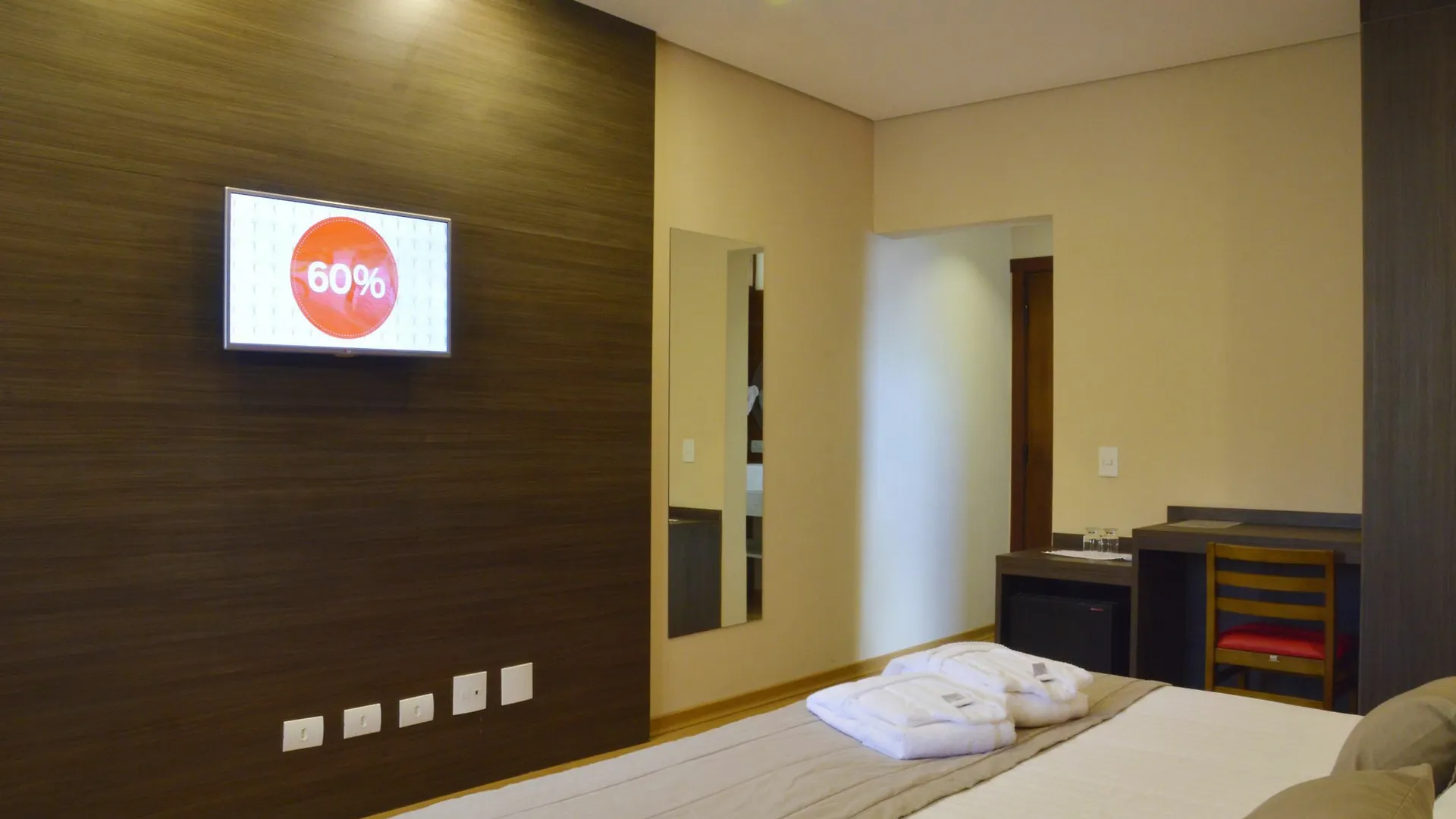 ** Hotel Pousada Matsubara Campos do Jordao Brazil
