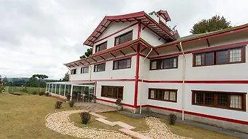 Pousada Matsubara Campos do Jordão Ξενοδοχείο
