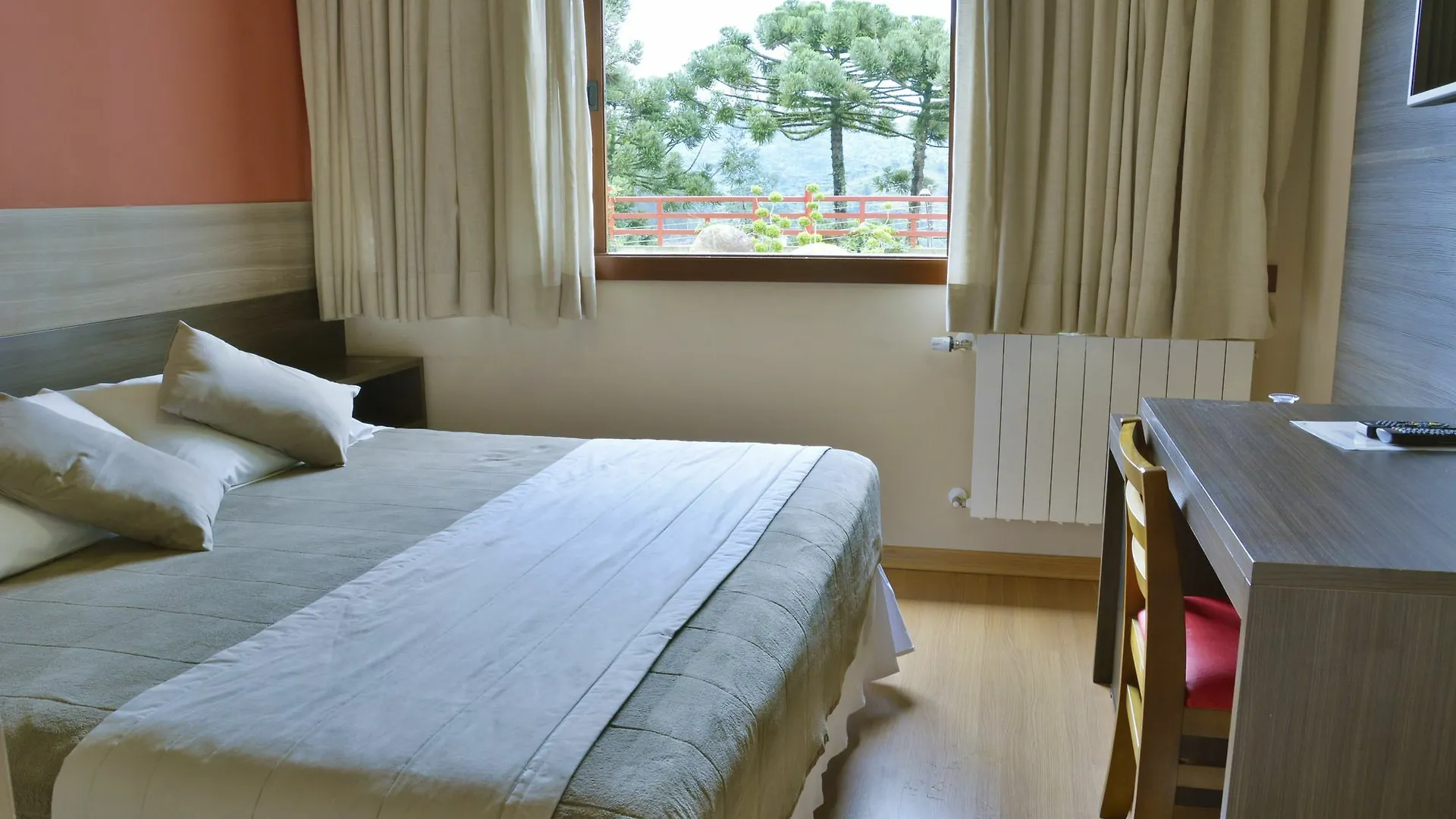 Pousada Matsubara Campos do Jordão Βραζιλία